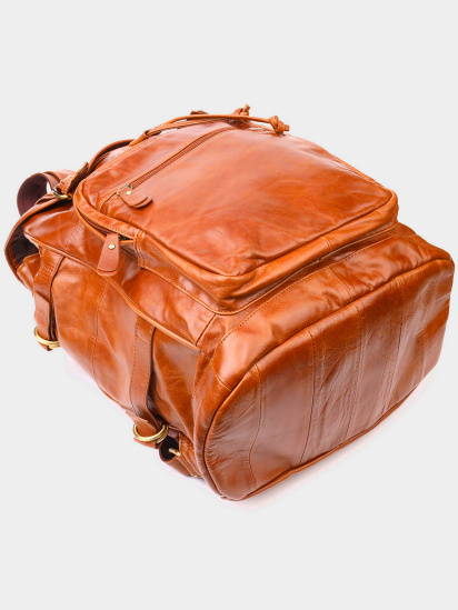 Рюкзак Vintage модель bag24_14946 — фото 3 - INTERTOP