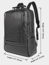 Рюкзак Vintage модель bag24_14949 Фото