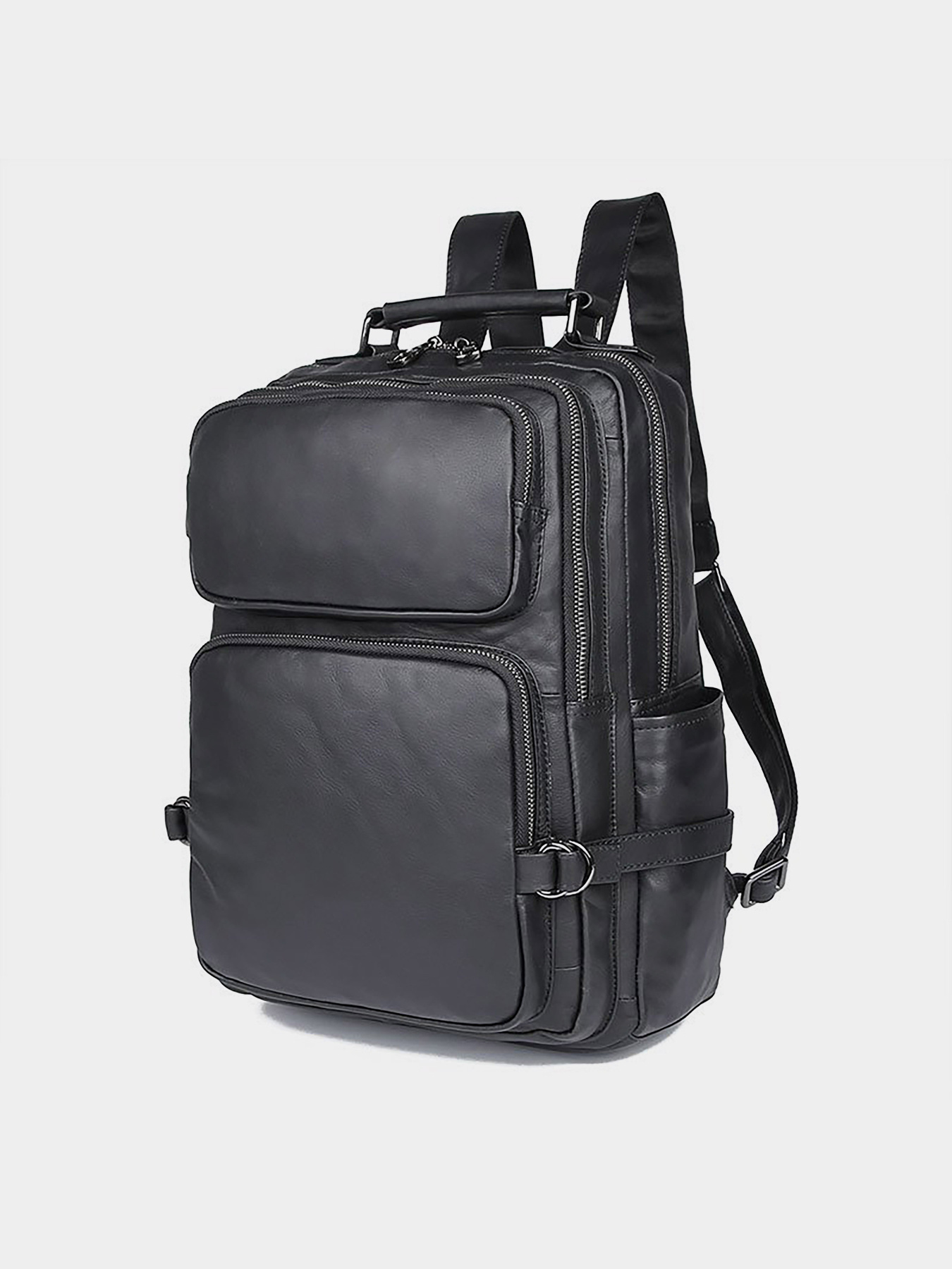 Повсякденний рюкзак Vintage модель bag24_14955 Фото