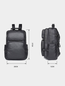 Повсякденний рюкзак Vintage модель bag24_14955 Фото