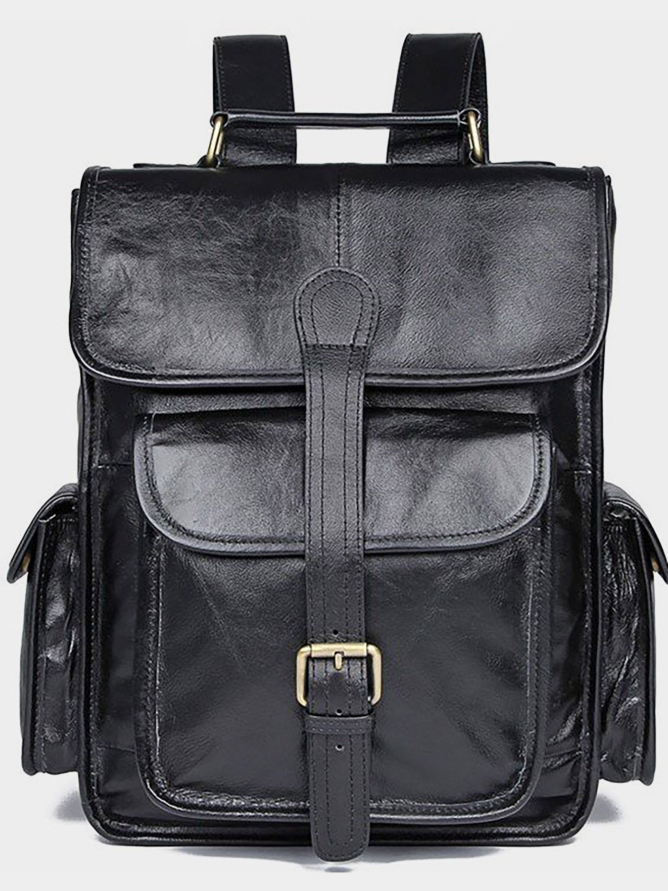 Повседневный рюкзак Vintage модель bag24_14967 Повседневный рюкзак Vintage модель bag24_14967 Фото