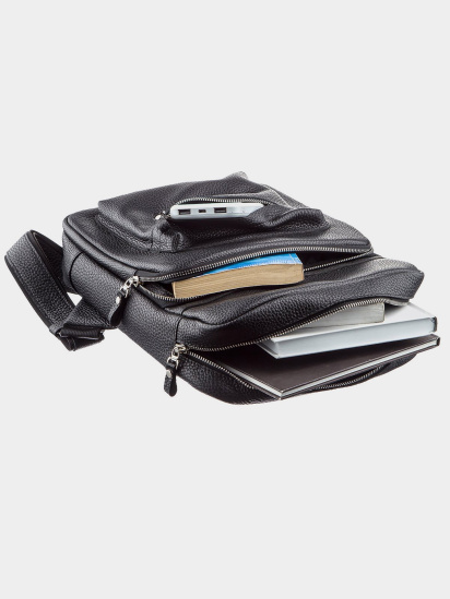 Рюкзак Shvigel модель bag24_11185 — фото - INTERTOP