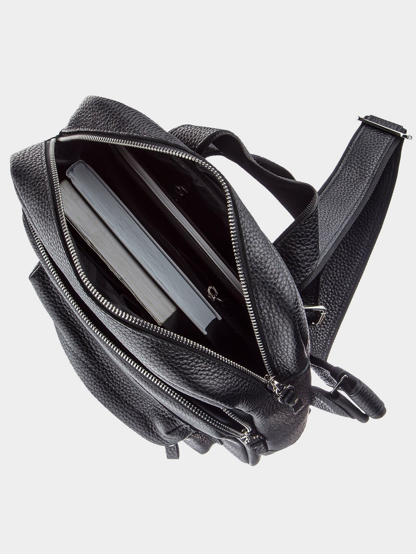 Повседневный рюкзак Shvigel модель bag24_11185 Фото