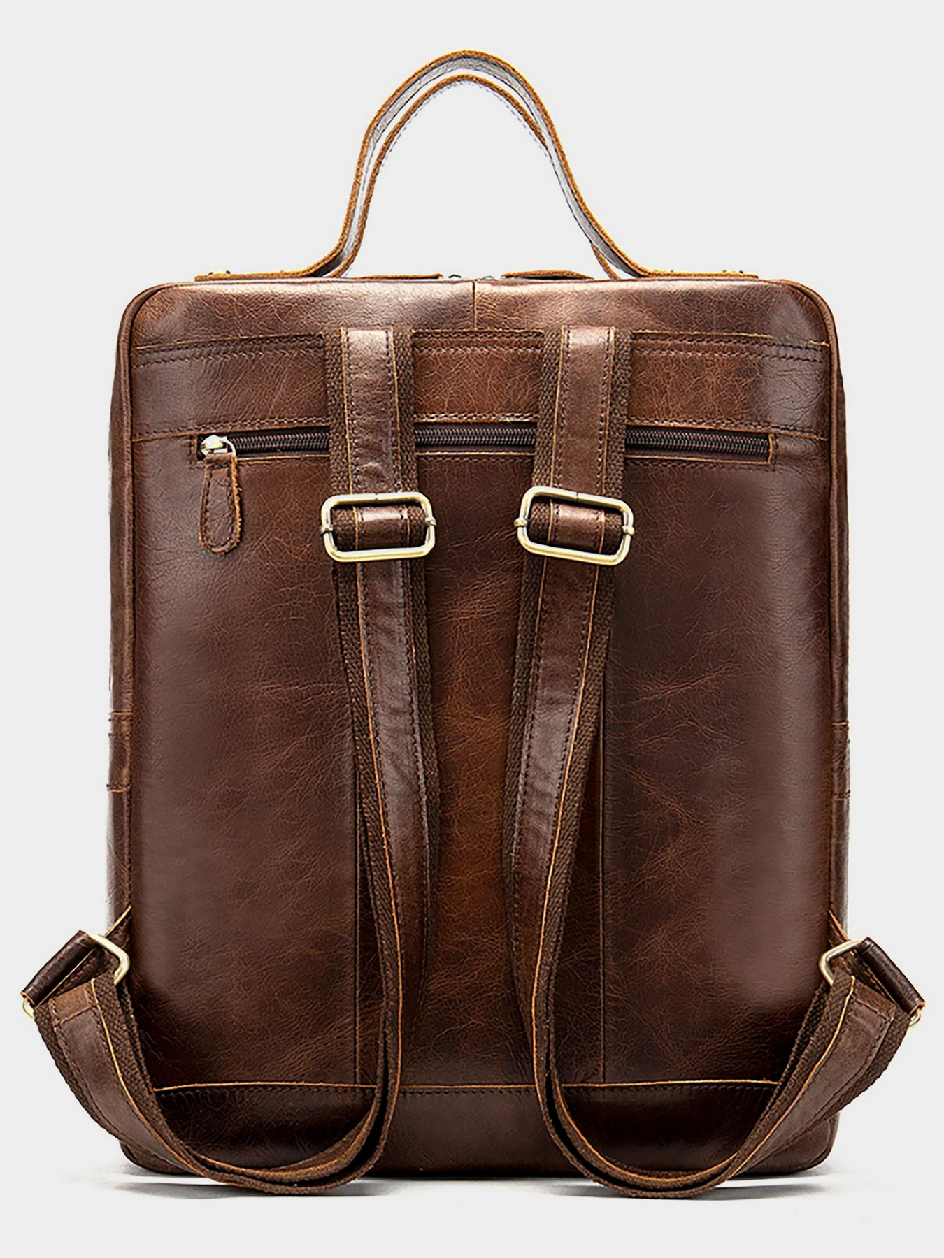 Рюкзак Vintage модель bag24_20035 Фото