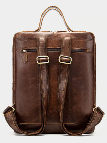 Рюкзак Vintage модель bag24_20035 Фото