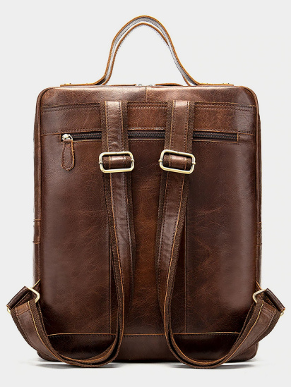 Рюкзак Vintage модель bag24_20035 — фото - INTERTOP
