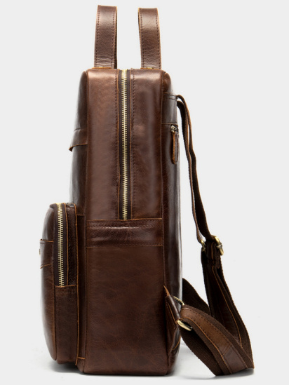 Рюкзак Vintage модель bag24_20035 — фото 4 - INTERTOP