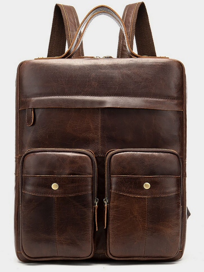 Рюкзак Vintage модель bag24_20035 - фото