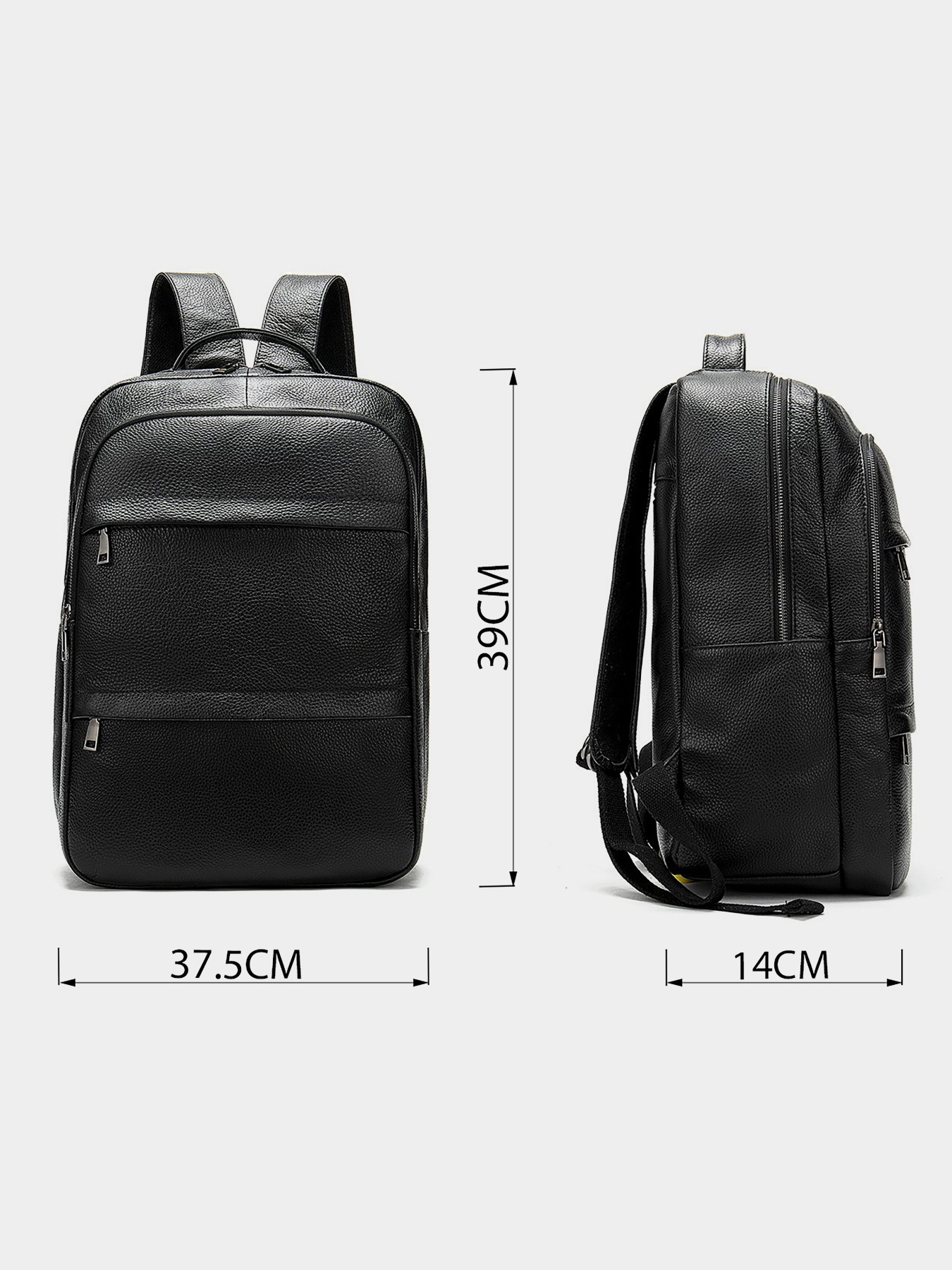 Повсякденний рюкзак Vintage модель bag24_20036 Фото