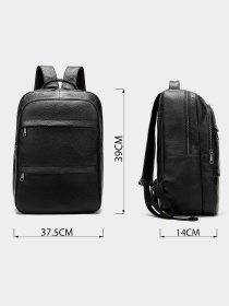 Повсякденний рюкзак Vintage модель bag24_20036 Фото