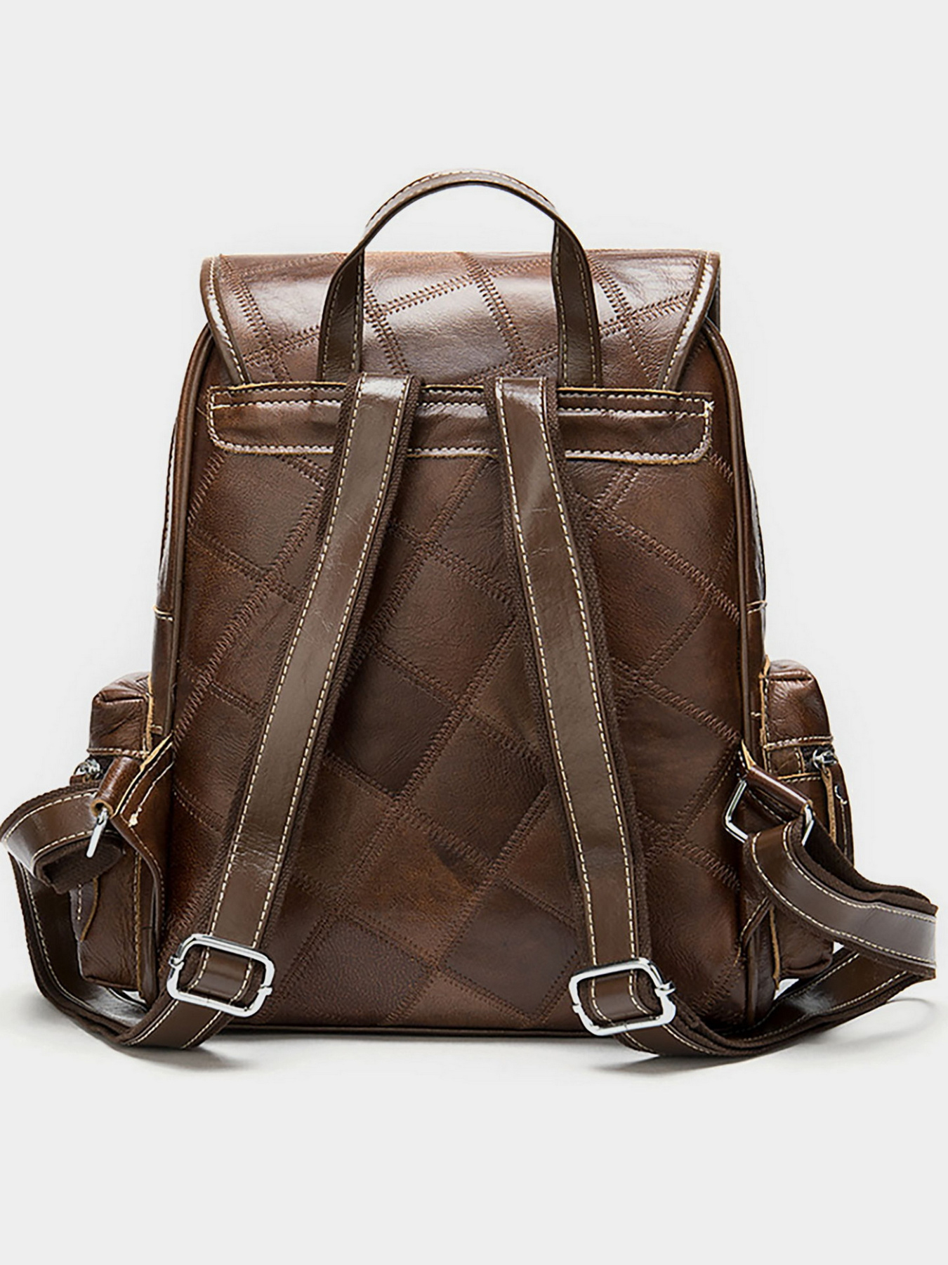 Рюкзак Vintage модель bag24_20049 Фото