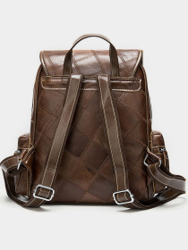 Рюкзак Vintage модель bag24_20049 Фото