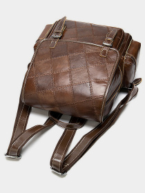 Рюкзак Vintage модель bag24_20049 Фото