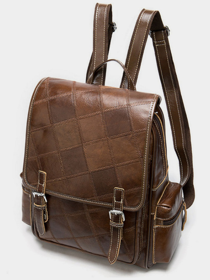 Рюкзак Vintage модель bag24_20049 — фото - INTERTOP