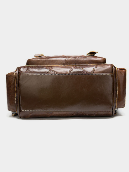 Рюкзак Vintage модель bag24_20049 — фото 6 - INTERTOP