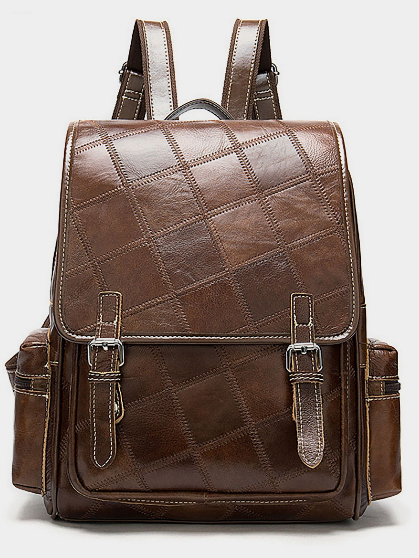 Повсякденний рюкзак Vintage модель bag24_20049 Фото