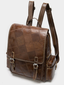 Повсякденний рюкзак Vintage модель bag24_20049 Фото