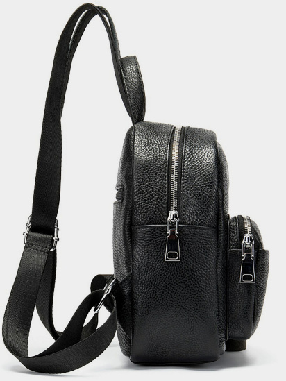 Рюкзак Vintage модель bag24_20053 — фото 4 - INTERTOP