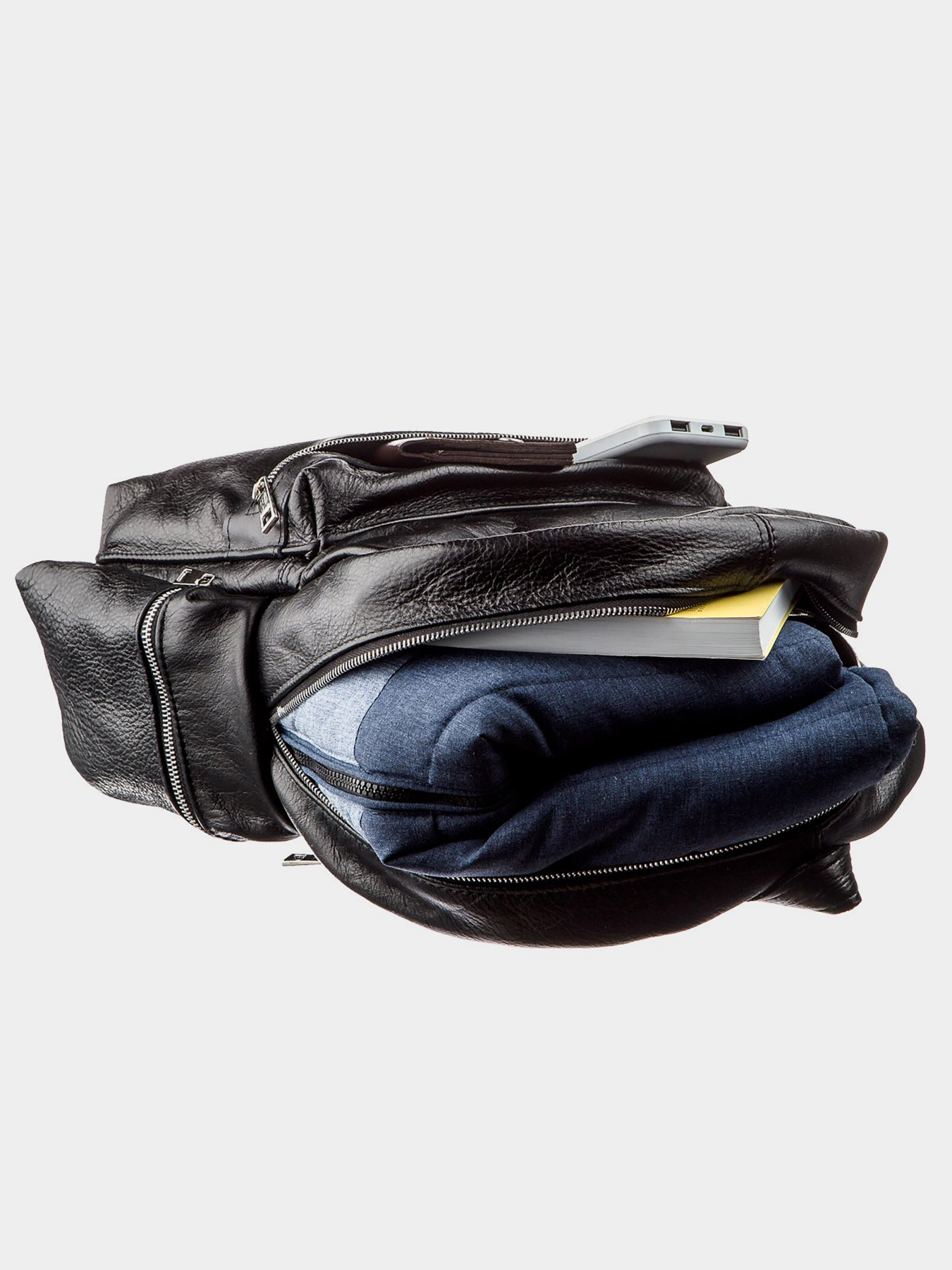 Рюкзак Shvigel модель bag24_11260 Фото