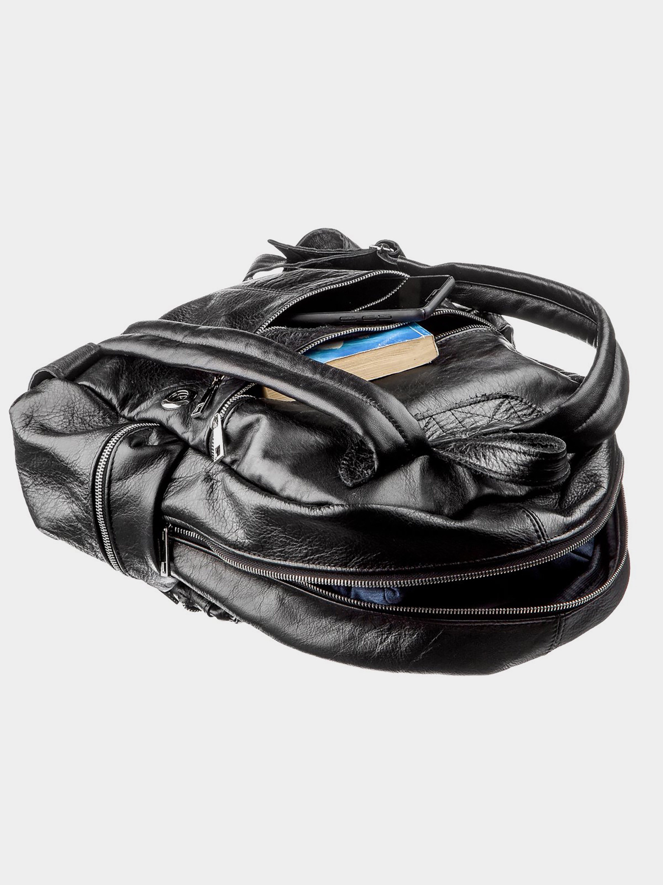 Рюкзак Shvigel модель bag24_11260 Фото