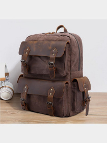 Рюкзак Vintage модель bag24_20055 Фото