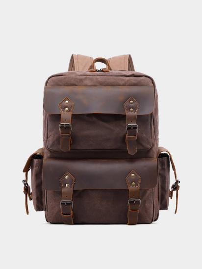 Рюкзак Vintage модель bag24_20055 — фото - INTERTOP