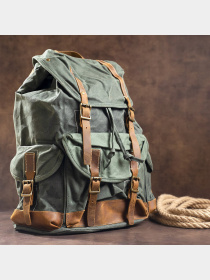 Рюкзак Vintage модель bag24_20056 Фото