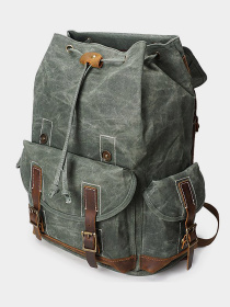 Рюкзак Vintage модель bag24_20056 Фото