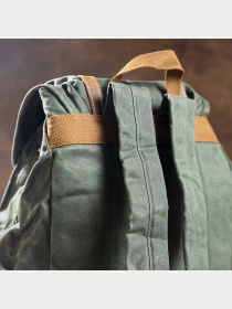 Повседневный рюкзак Vintage модель bag24_20056 Фото