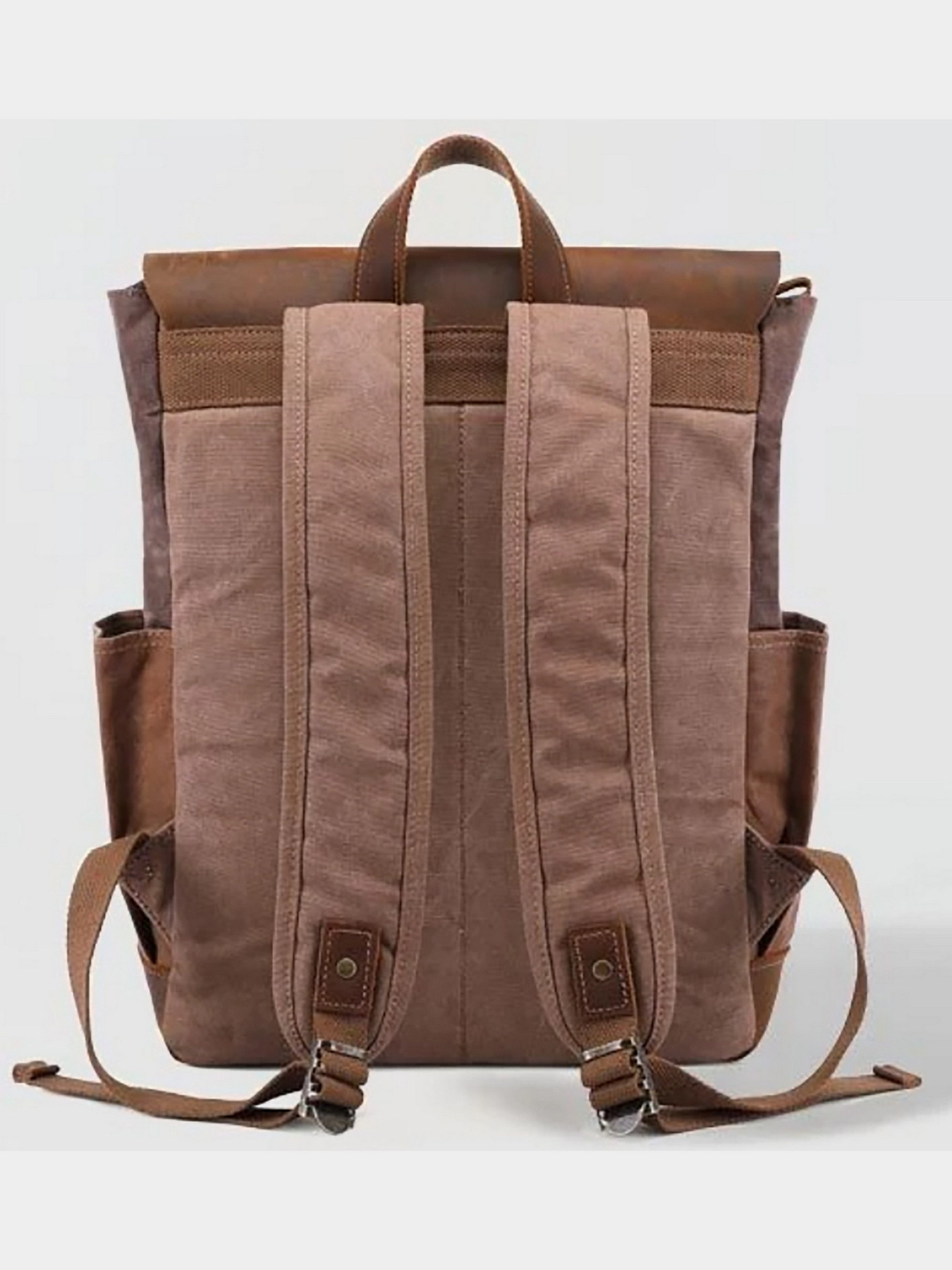 Рюкзак Vintage модель bag24_20057 Фото