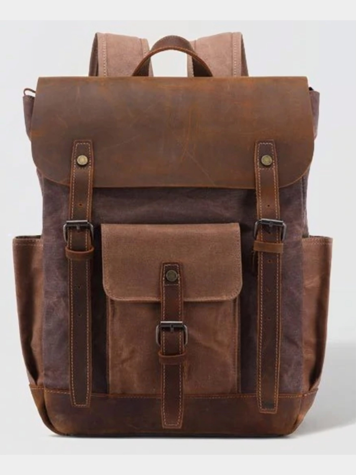 Рюкзак Vintage модель bag24_20057 Фото