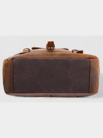 Рюкзак Vintage модель bag24_20057 Фото