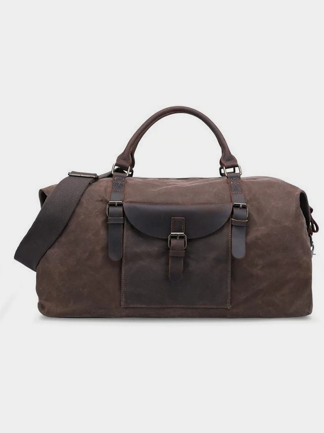 Дорожная сумка Vintage модель bag24_20058 Фото