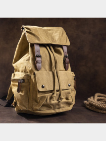 Рюкзак Vintage модель bag24_20073 Фото