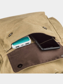 Рюкзак Vintage модель bag24_20073 Фото