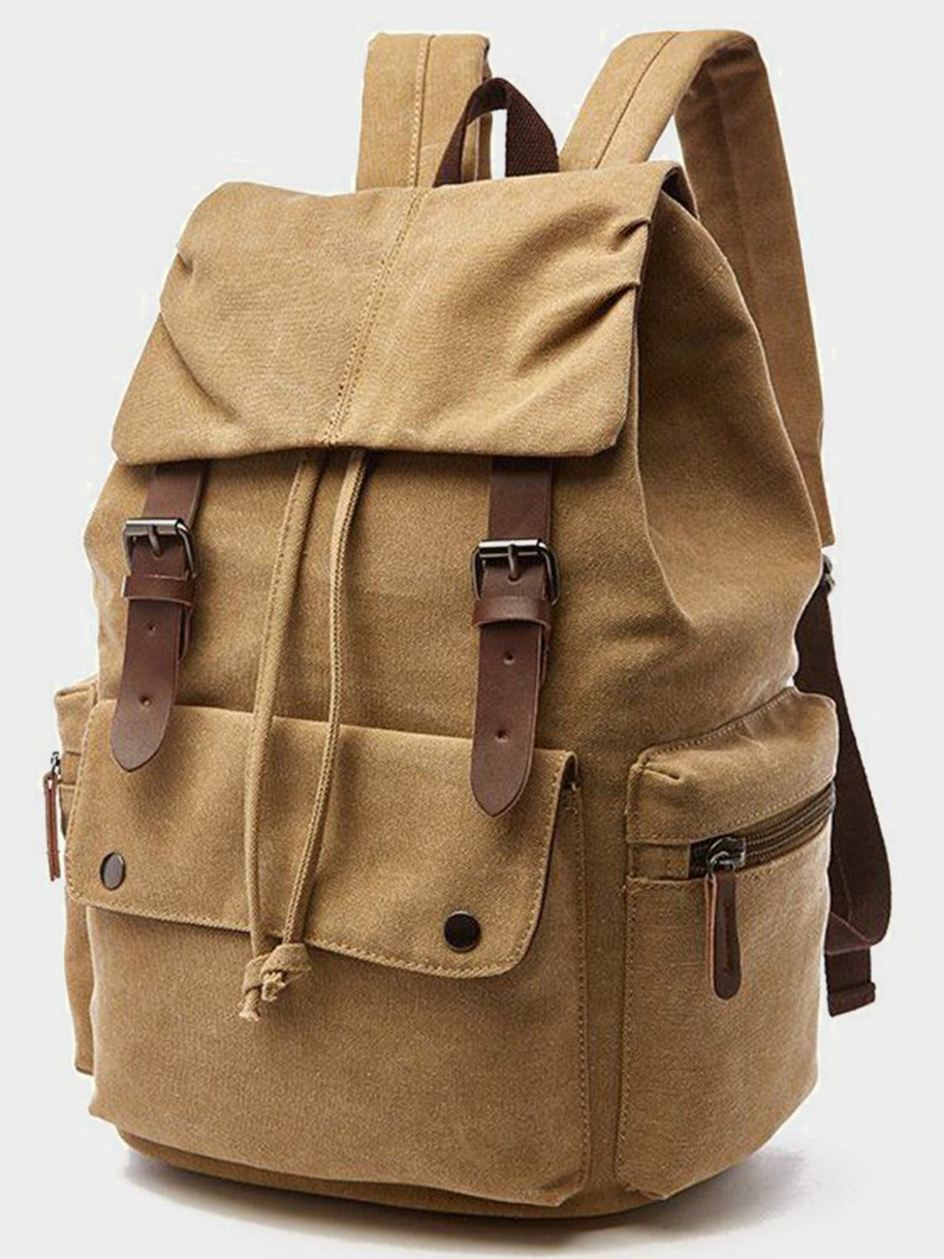 Повсякденний рюкзак Vintage модель bag24_20073 Фото