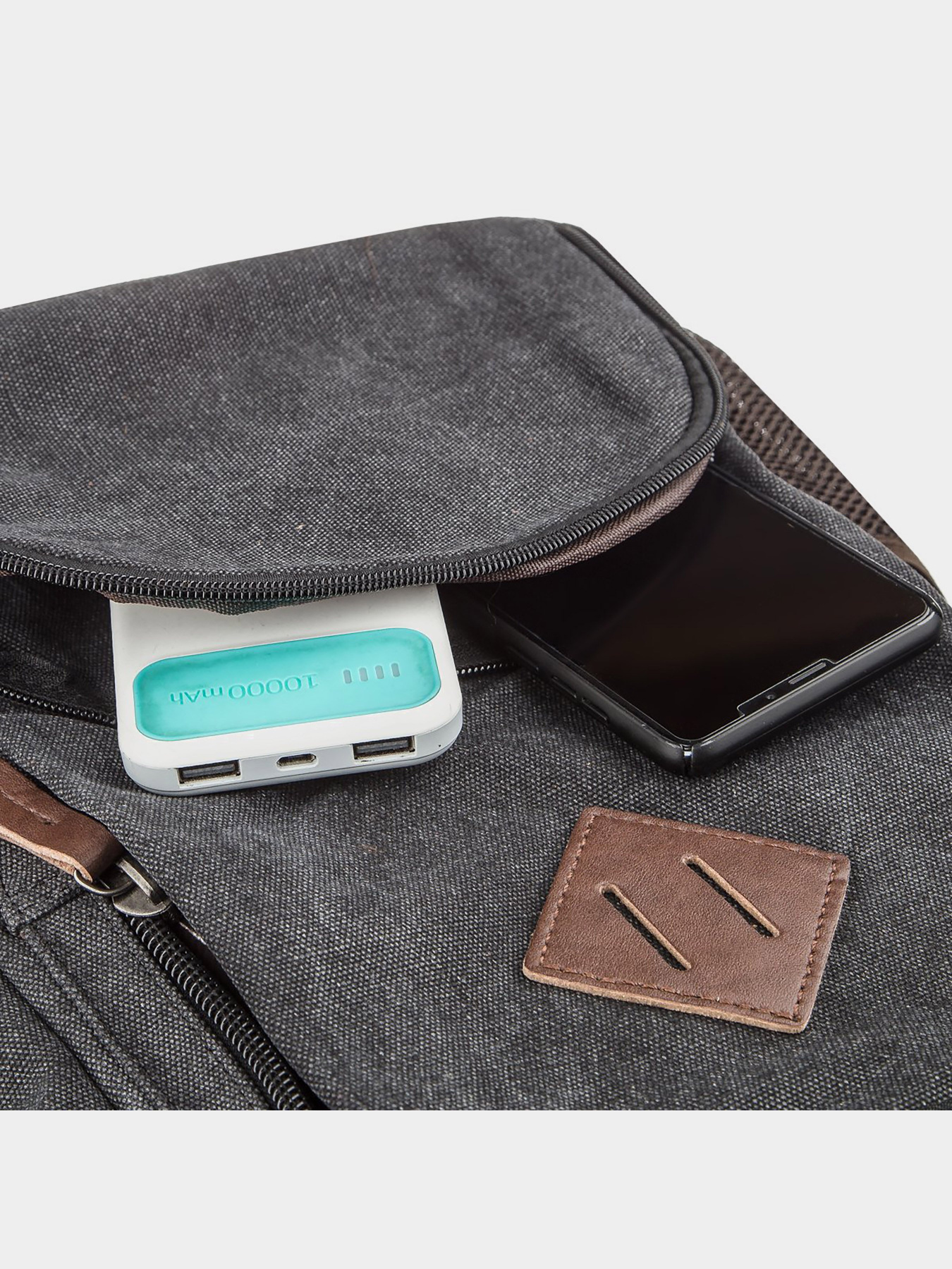 Рюкзак Vintage модель bag24_20074 Фото