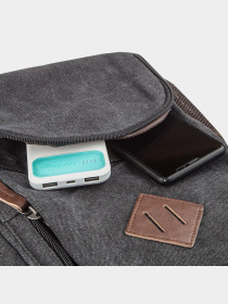 Рюкзак Vintage модель bag24_20074 Фото