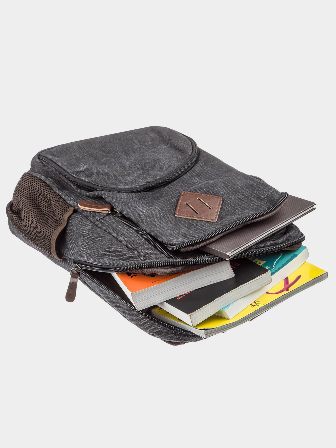 Повсякденний рюкзак Vintage модель bag24_20074 Фото