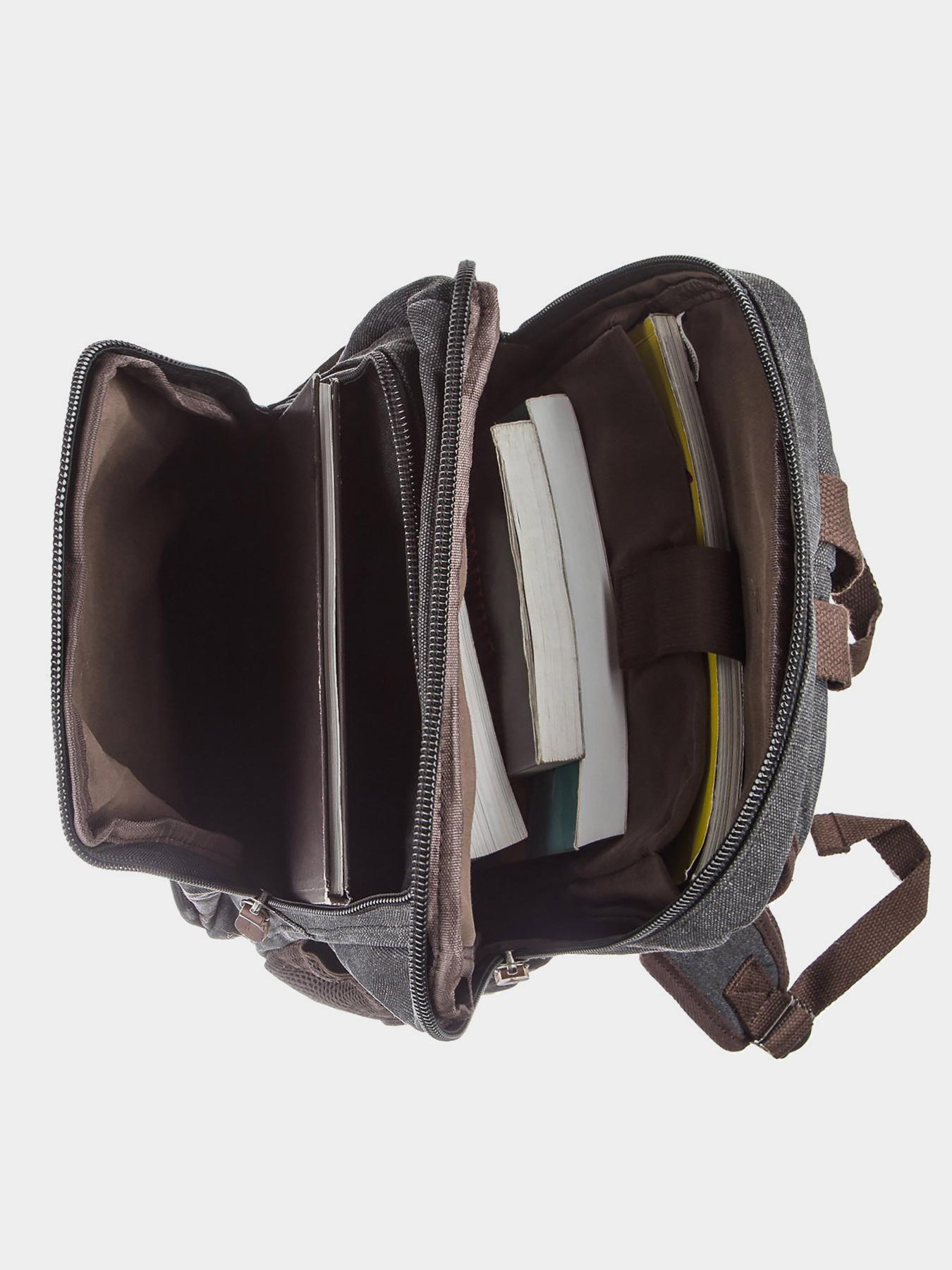 Повсякденний рюкзак Vintage модель bag24_20074 Фото