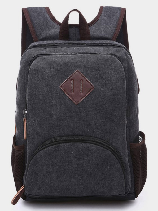 Повсякденний рюкзак Vintage модель bag24_20074 Фото