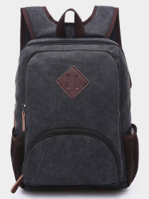 Повсякденний рюкзак Vintage модель bag24_20074 Фото