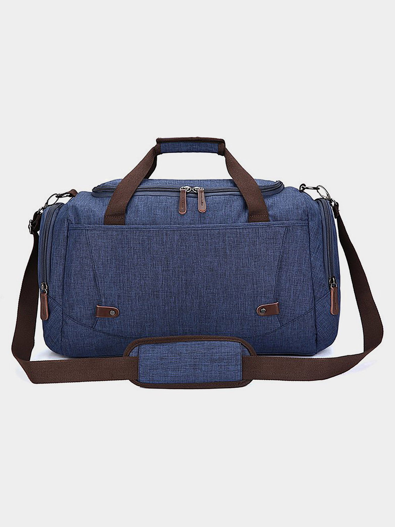 Дорожная сумка Vintage модель bag24_20075 Фото