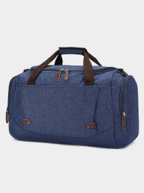 Дорожня сумка Vintage модель bag24_20075 Дорожня сумка Vintage модель bag24_20075 Фото