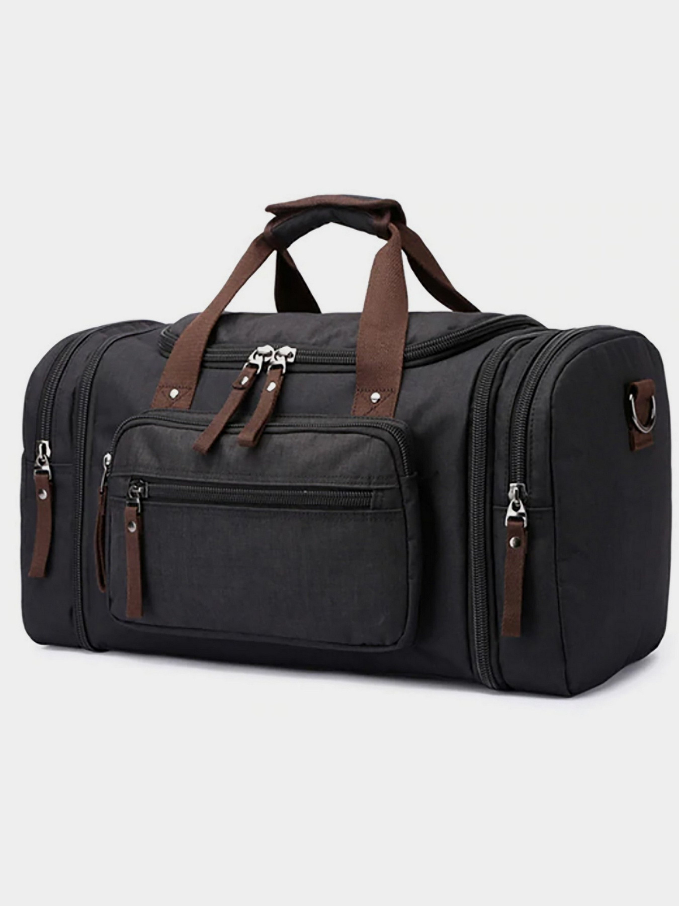 Дорожная сумка Vintage модель bag24_20080 Фото