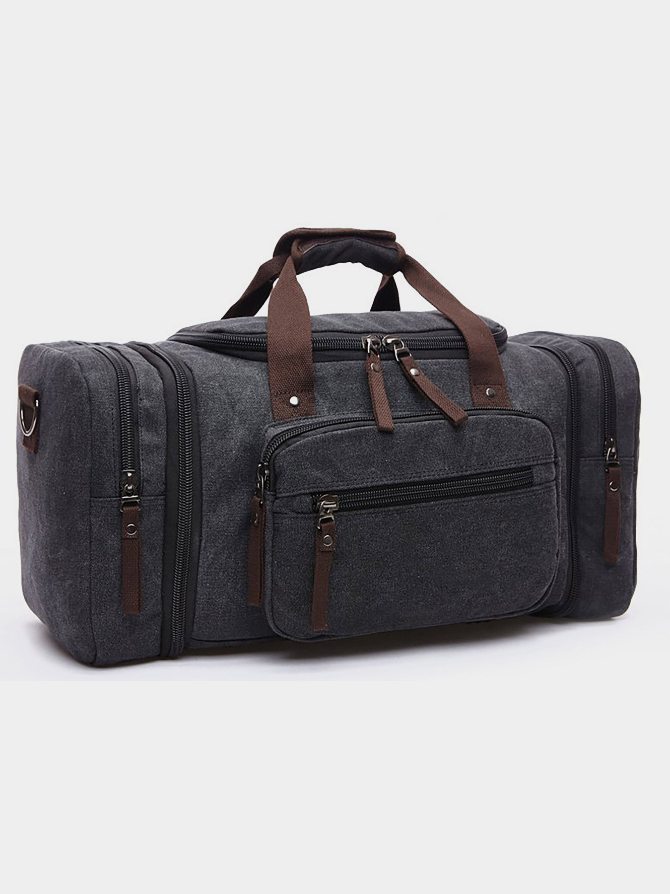 Дорожная сумка Vintage модель bag24_20080 Фото