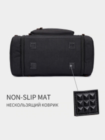 Дорожная сумка Vintage модель bag24_20080 Фото