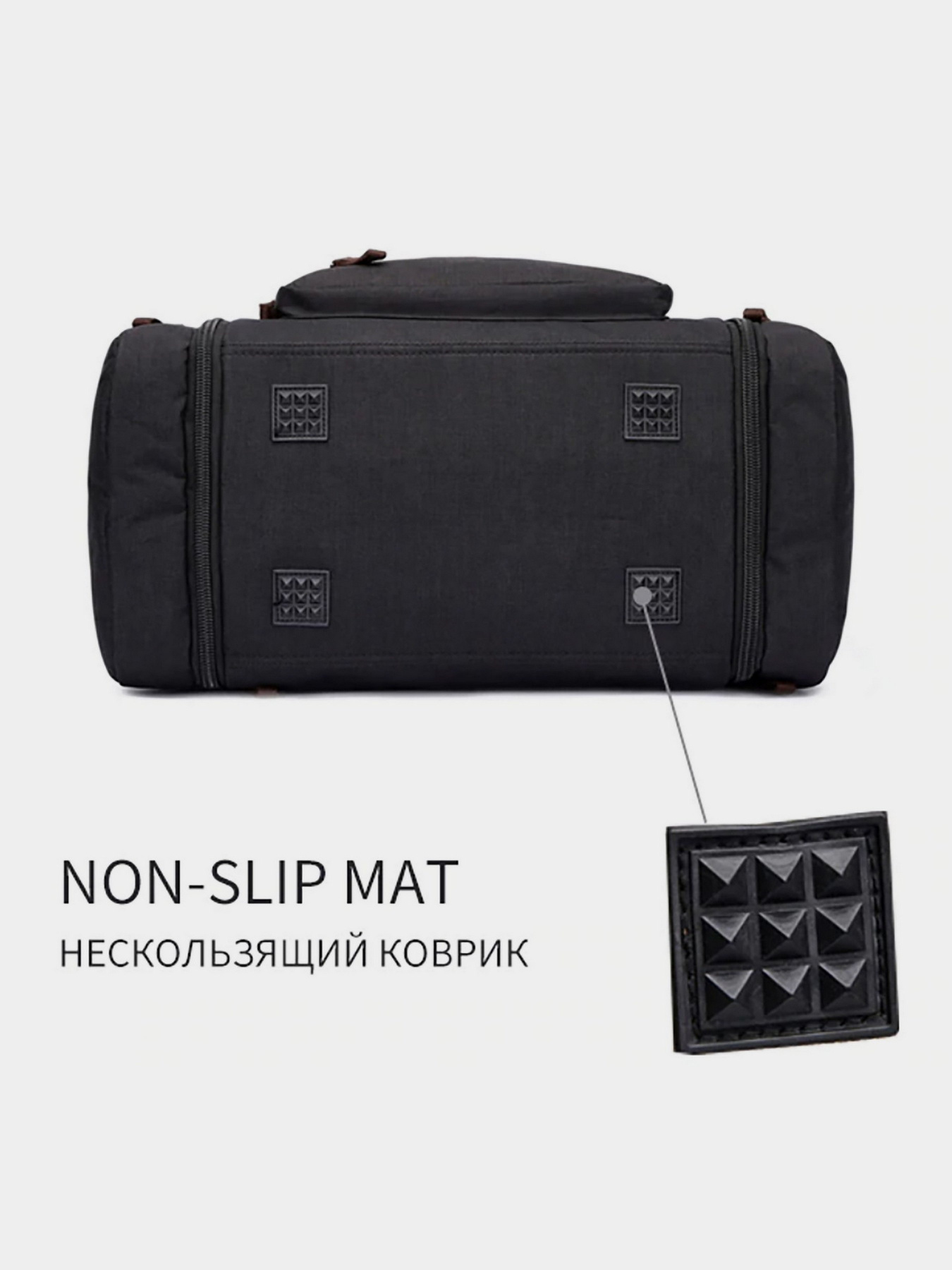 Дорожная сумка Vintage модель bag24_20080 Фото