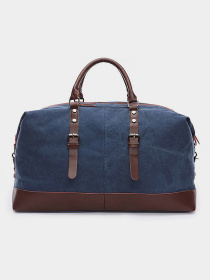 Дорожная сумка Vintage модель bag24_20083 Фото