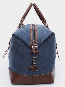 Дорожная сумка Vintage модель bag24_20083 Фото